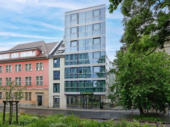 Gallery - B&B Hotel Berlin-Mitte