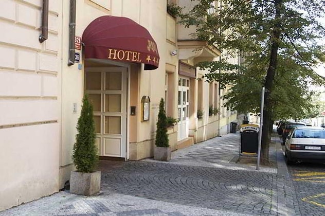 Gallery - Abri Hotel