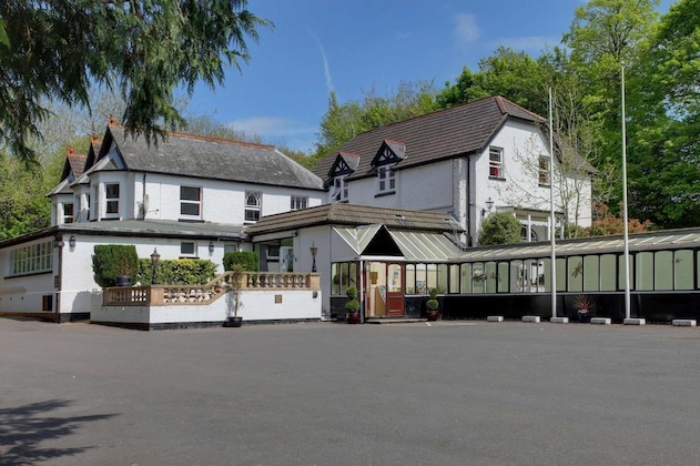 Gallery - Best Western Andover Hotel