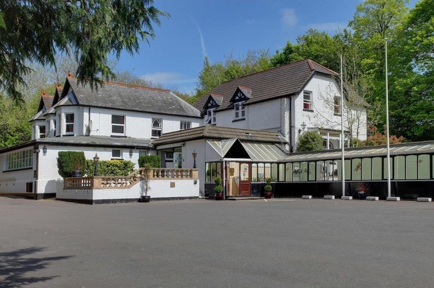 Gallery - Best Western Andover Hotel