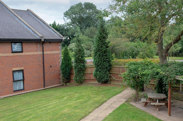 Gallery - Best Western Appleby Park Hotel