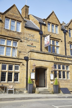 Gallery - Cromwell Lodge Hotel By Greene King Inns