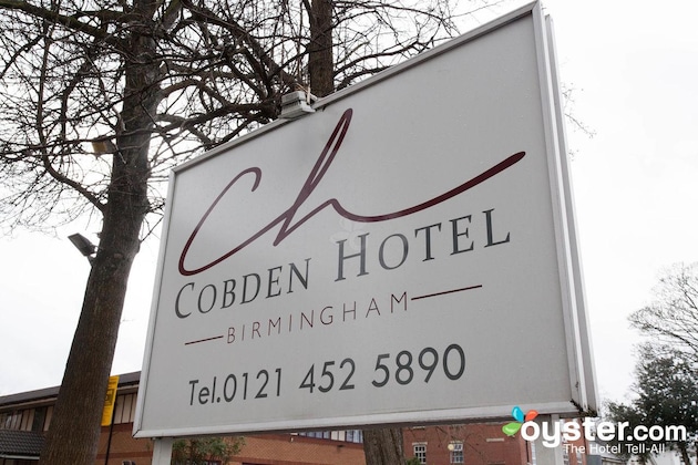 Gallery - Cobden Hotel Birmingham