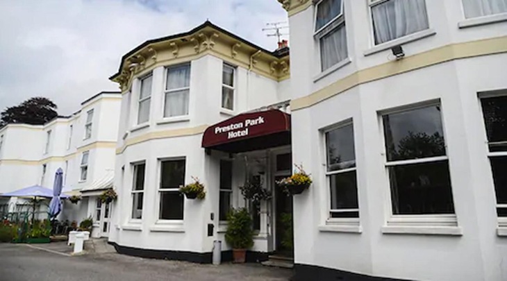 Gallery - Preston Park Hotel