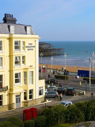 Gallery - The Brighton Hotel