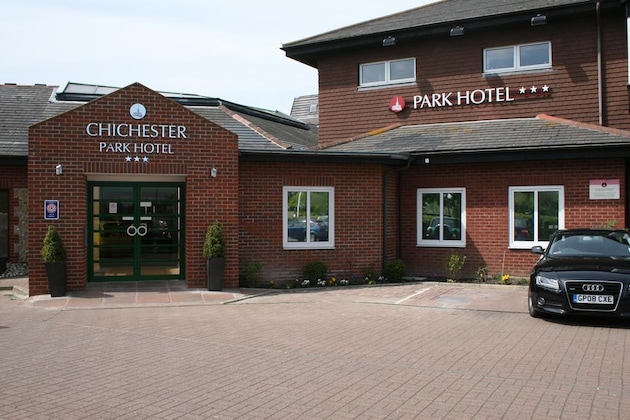 Gallery - Chichester Park Hotel