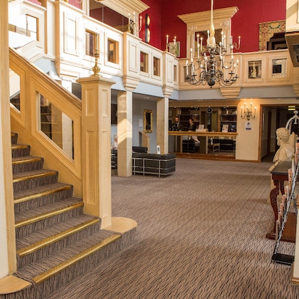 Gallery - Delta Hotels Colchester
