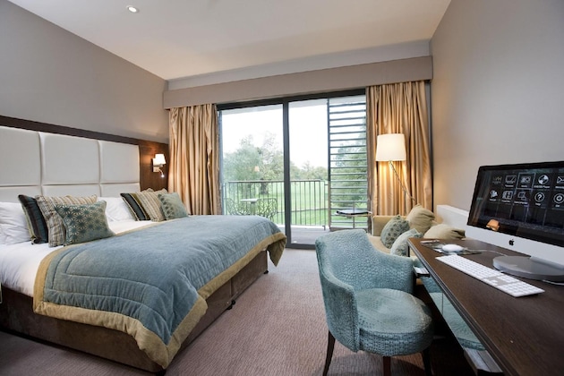 Gallery - Wivenhoe House Hotel