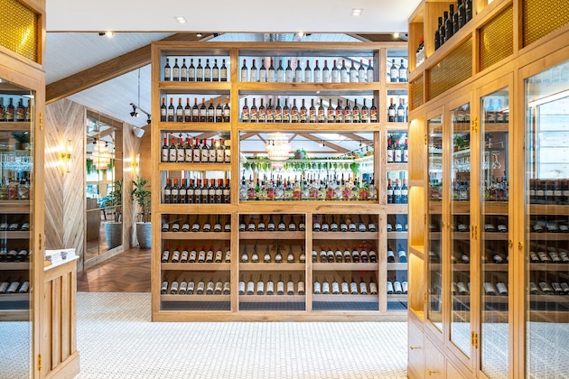 Gallery - Lion & Swan Hotel