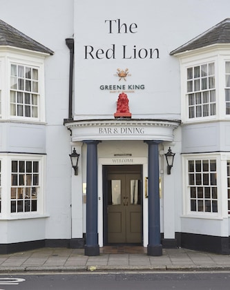Gallery - Red Lion Hotel By Greene King Inns