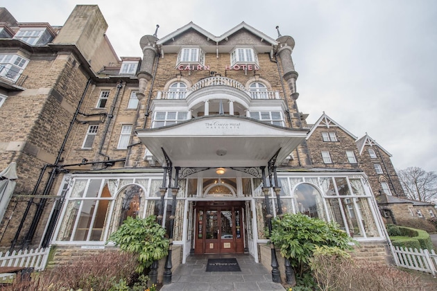 Gallery - Cairn Hotel