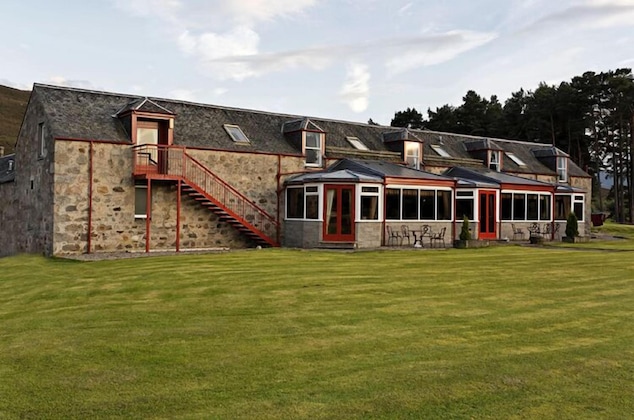 Gallery - The Steadings At The Grouse & Trout