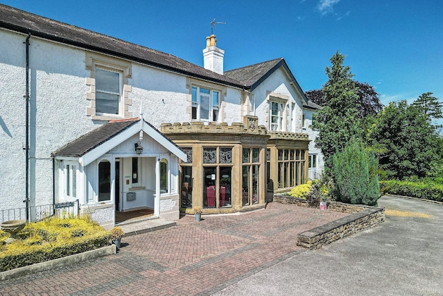 Gallery - Northop Hall Hotel