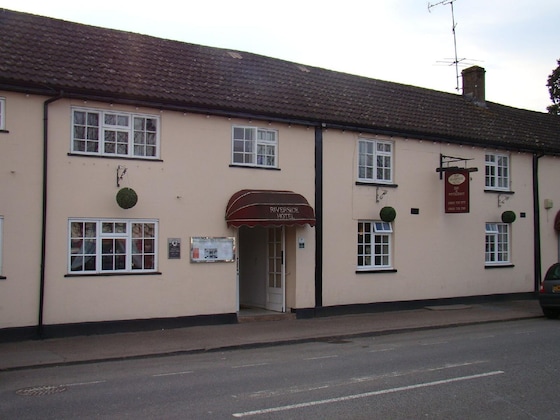 Gallery - The Riverside Hotel