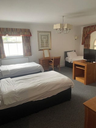 Gallery - Hotel 1843 Reading