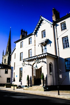 Gallery - Royal Hotel Ross On Wye By Greene King Inns