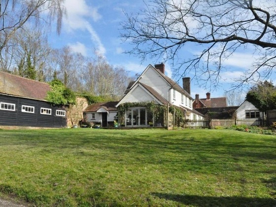 Gallery - Little Tidebrook Farm