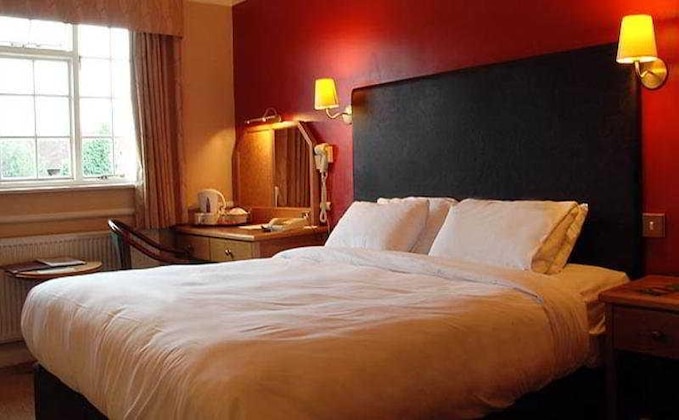 Gallery - Ye Olde Talbot Hotel By Greene King Inns