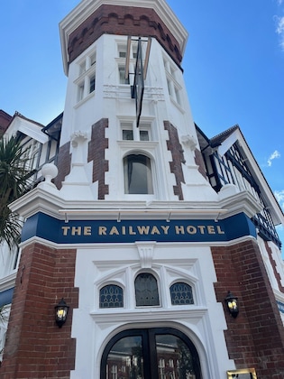 Gallery - The Railway Hotel Worthing