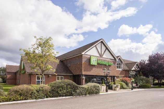 Gallery - Holiday Inn Reading West By Ihg
