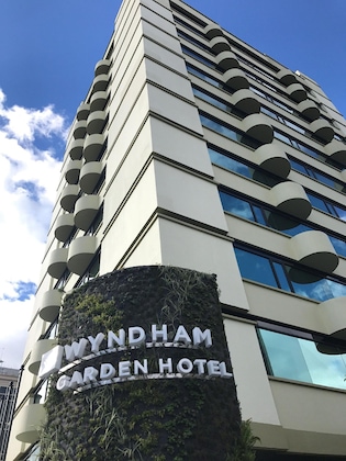 Gallery - Wyndham Garden Quito