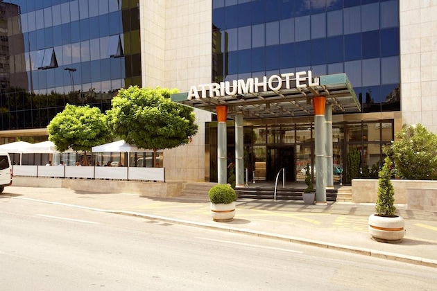 Gallery - Atrium Hotel