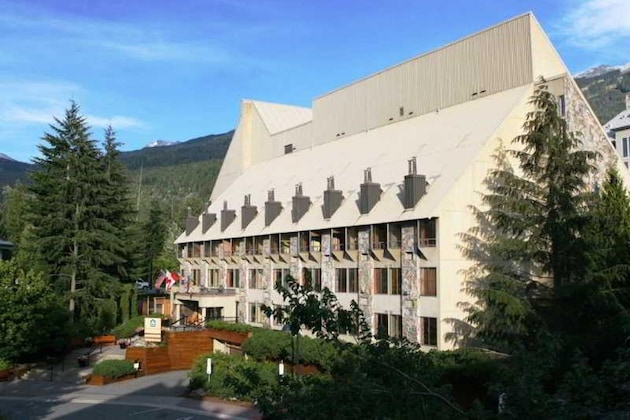 Gallery - Mountainside Lodge