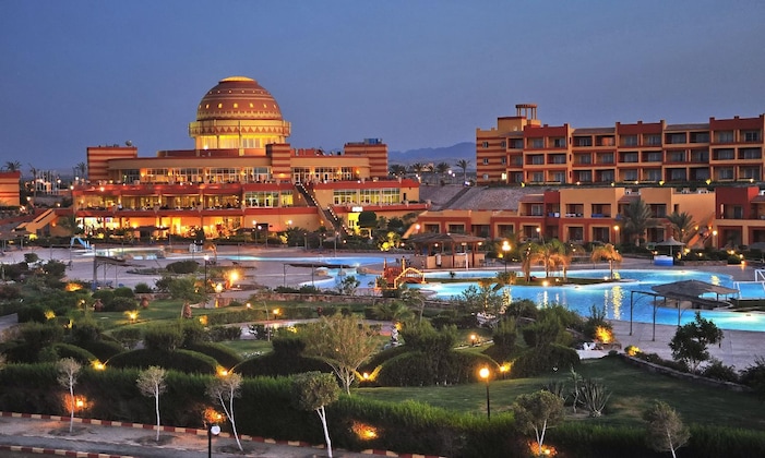 Gallery - Malikia Resort Abu Dabbab