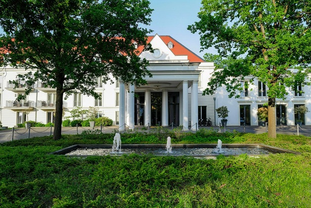 Gallery - Hilton Frankfurt Gravenbruch