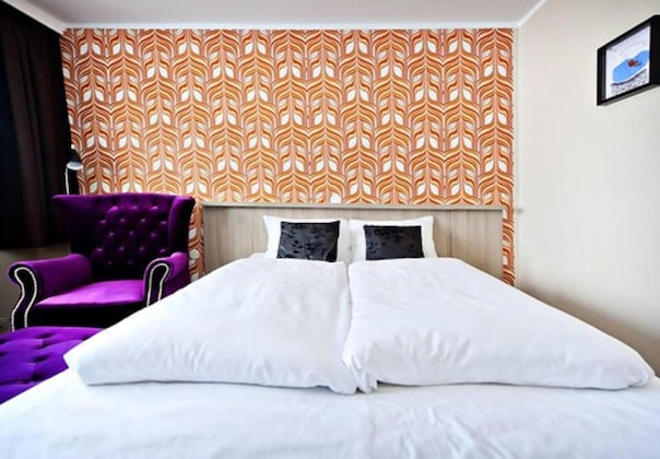 Gallery - Havila Hotel Raftevold