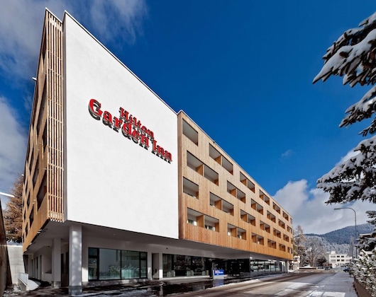 Gallery - Hilton Garden Inn Davos