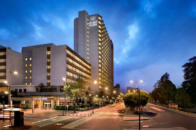 Gallery - Hilton Colon Quito