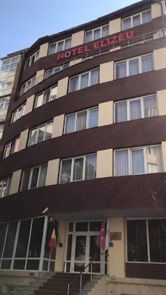 Gallery - Hotel Elizeu