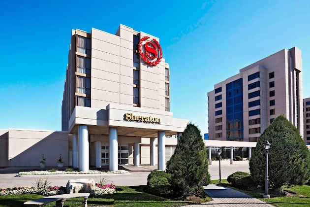 Gallery - Sheraton Parkway Toronto North Hotel & Suites