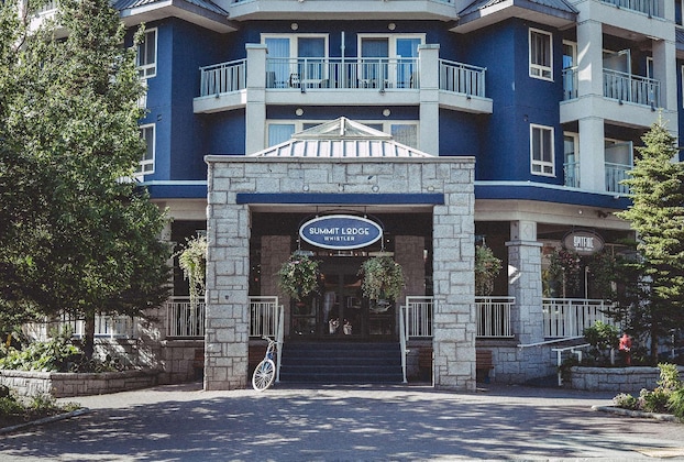 Gallery - Summit Lodge Boutique Hotel