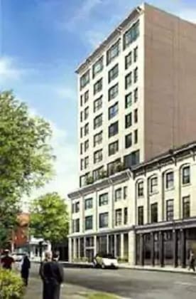 Gallery - Hôtel Le Dauphin Montréal Centre-Ville