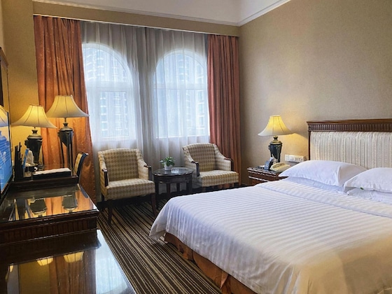 Gallery - Grand Palace Hotel - Grand Hotel Management Group