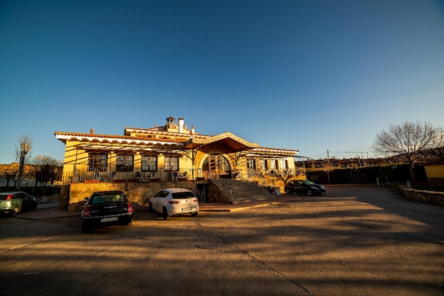 Gallery - Fonduq Hotel Rubielos