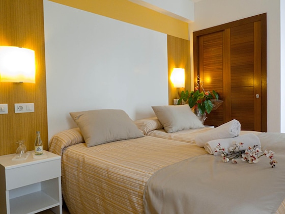 Gallery - Sagitario Hostal Ciutadella