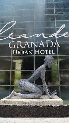 Gallery - Riande Urban Hotel