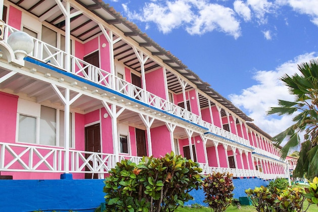 Gallery - Sol Caribe Campo