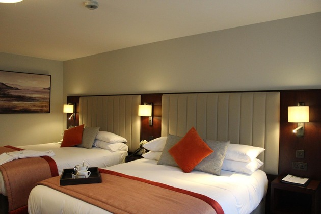 Gallery - Westport Woods Hotel & Spa