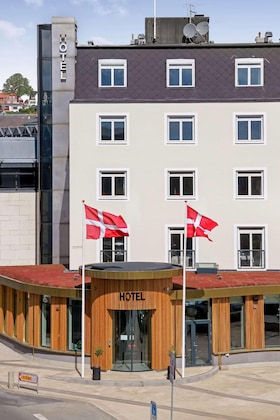 Gallery - Best Western Plus Hotel Svendborg
