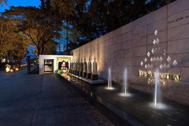 Gallery - The Sukhothai Bangkok