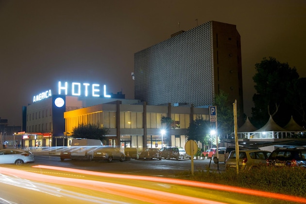 Gallery - Hotel America