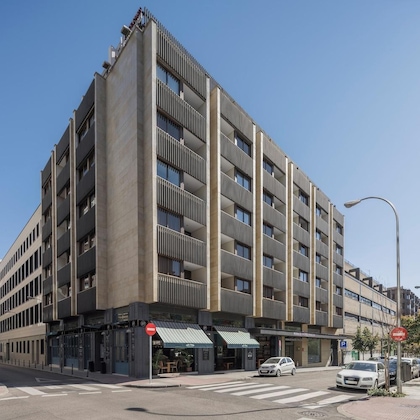 Gallery - Muralto Madrid Princesa
