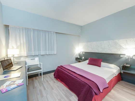 Gallery - Torrejon