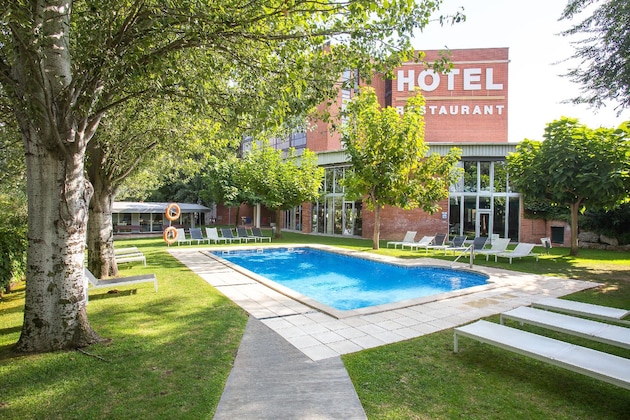 Gallery - Hotel Ciutat de  Granollers