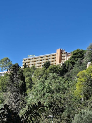 Gallery - Hotel Can Fisa