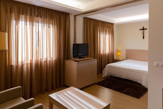 Gallery - Casa São Nuno Hotel